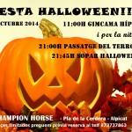 FIESTA HALLOWEEN