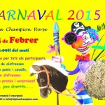 FESTA DE CARNAVAL!!