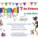 Rúa de Carnaval